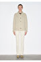Pocket Detail Green Shirt Oversized / Wide Cut 1211424-70153 - 5
