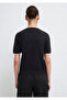 V-Neck Black Knitwear Regular Fit / Normal Cut 1710868-900 - 6