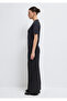 V-Neck Black Knitwear Regular Fit / Normal Cut 1710868-900 - 5