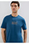 Logo Printed T-Shirt Regular Fit / Normal Cut 0613186-70764