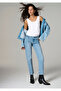New York Real Blue Light Jean Trousers 101441-90523 - 3