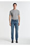 Madrid Classic Denim Indigo Blue Jean Pants 000152-A3763 - 2