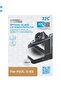 2pcs JJC Screen Protector for Fujifilm Fuji X-E5 XE5 Anti-Scratch 9H Hardness Tempered Glass Screen - 8