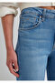 Victoria Edition Shaded Light Jean Trousers 101072-A3779 - 7