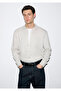 Beige (TENCEL™ ™ ) Shirt Regular Fit / Normal Cut 0210818-70134