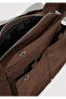 Brown Waist Bag 0912154-81959 - 6
