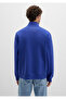 Winners Club Printed Polo Sweatshirt 0S10488-70695 - 5