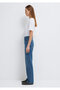 Sky Classic Denim Vintage Dark Jean Trousers 1010627-A1564 - 5