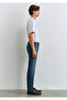 London Pro Hazy Dark Jean Pants - 5