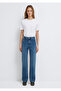 Sky Classic Denim Vintage Dark Jean Trousers 1010627-A1564 - 4