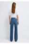 Sky Classic Denim Vintage Dark Jean Trousers 1010627-A1564 - 6
