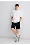 Black Shorts 0410254-900 - 3