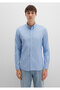 Striped Shirt Regular Fit / Regular Cut 0211710-90934 - 3