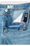 Light Jean Shorts 7410655-89489 - 6