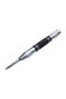 1Pcs Automatic Center Punch Spring Type Punch Locator High-carbon Steel Mark On Wood Metal Steel Alu - 7