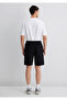 Black Shorts 0410254-900 - 6