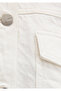 Thalia Premium Blue White Jean Jacket 1110289-89161 - 6