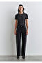 Taylor Iconic Anthracite Jean Pants 1010840-90762 - 6