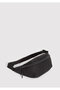 Black Black Waist Bag 0911948-900 - 4