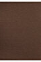 Long Sleeve Brown Crop Basic T-Shirt Crop / Short Cut 1612822 -81959 - 8
