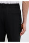 Black Black Trousers 0010426-71379 - 7