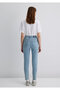 Star Classic Denim Ice Blue Jean Trousers 101077-87792 - 5