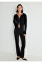 Maria Premium Black Jean Trousers 101225 -80710 - 2