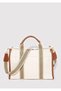 Ecru Tote Bag 1912165-34523 - 3