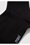 Black Socket Socks 0911879 -900 - 2