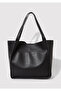 Black Shoulder Bag1911654-900 - 3