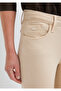 Island Blue Premium Cream Gabardine Trousers1020586447 - 7