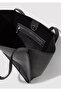 Black Shoulder Bag1911654-900 - 5