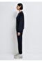 Lux Touch Tencel Tm Black Modal Sweatshirt 168837 -900 - 5
