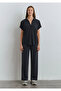 Lux Touch Tencel Tm Black Modal Shirt Regular Fit / Regular Cut 168081 -900 - 3