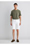 Brian White Comfort Jean Shorts 0418423856 - 4