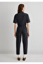 Doria Iconic Anthracite Jean Jumpsuit 101265 -35283 - 4