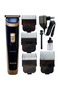 TR-650 Professional Hair Beard Shaver - 2