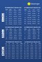 بنطلون رياضي رجالي من MADGE بلون أنثراسايت - 3