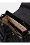 Giully Quilted Backpack - 4