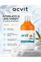 Anti-Blemish Brightening Sunscreen Spf 50+ Pa++++ 100 ml |   Skin Tone Equalizer High Protection - 5
