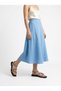 Mi̇a026-1551 Women's Stoned Black Evening Dress Casual-Wedding-Entertainment-Holiday Slippers - 2