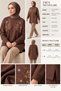 Embroidered Soft Textured Flexible Premium Tunic - 3