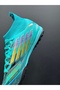 F90 Professional Football Turf Cleats - 5