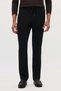 Glasgow comfortable flexible drawstring interlock knitted slim fit pants - 2