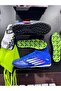 F90 Professional Football Turf Cleats - 4