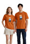 Premium Digital Printed Casual T-Shirt with Teddy Bear Design (All Colors)