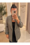 Blazer ceket - 2