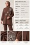 Embroidered Soft Textured Flexible Premium Tunic - 3