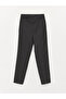 Women's - Standard Fit Straight Trousers - 6
