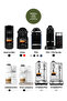 Italian Inspiration Coffee Selection - 50 Capsules - 3